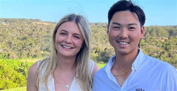 Who Is Golfer Minjee Lee Husband? Family, Ethnicity And Siblings