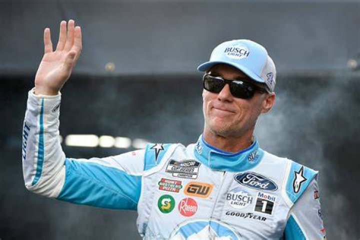 Who is Kevin Harvick's wife, DeLana Harvick? All about the NASCAR