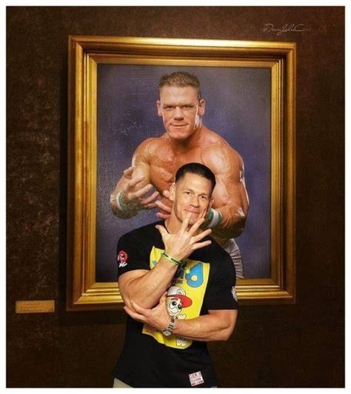 Who is Matt Cena? Fact about John Cena's brother, age, career, net