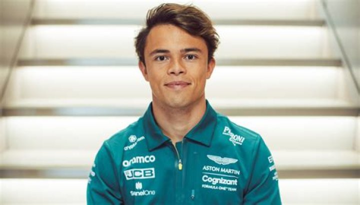 Who Is Nyck de Vries?, Age, Height, Weight, Family, Net Worth