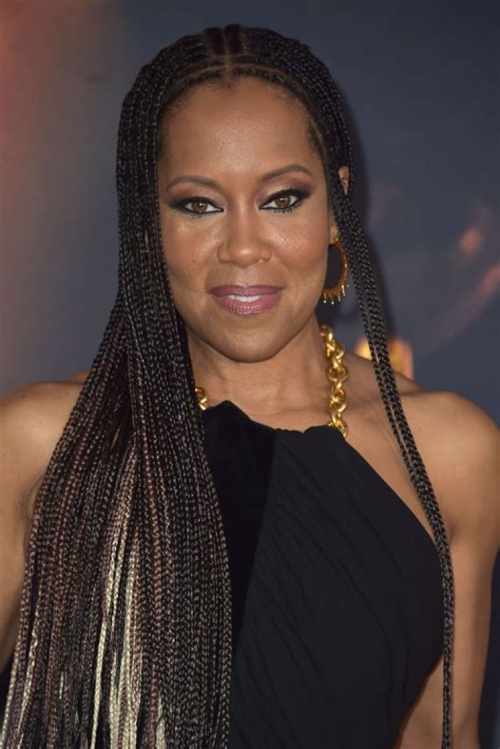 Who is Regina King's exhusband Ian Alexander Sr? The US Sun