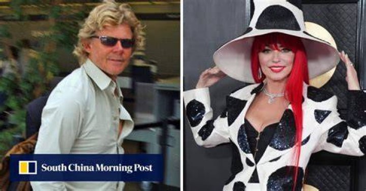 Who Is Robert Mutt Lange&rsquo;s Wife or Is He Now Married to Marie Anne