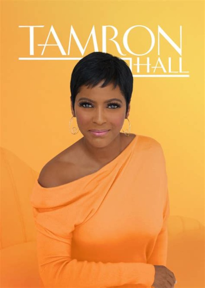 Who is Tamron Hall's husband, Steven Greener? Everything you need to