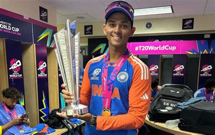 Why is Jaiswal Not in T20? Decoding India's Cricket Team Picks