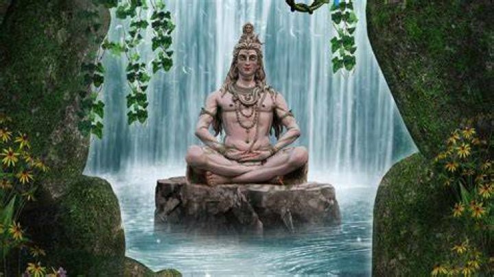 Why is Shiva Called Hari? Exploring the Deep Connection