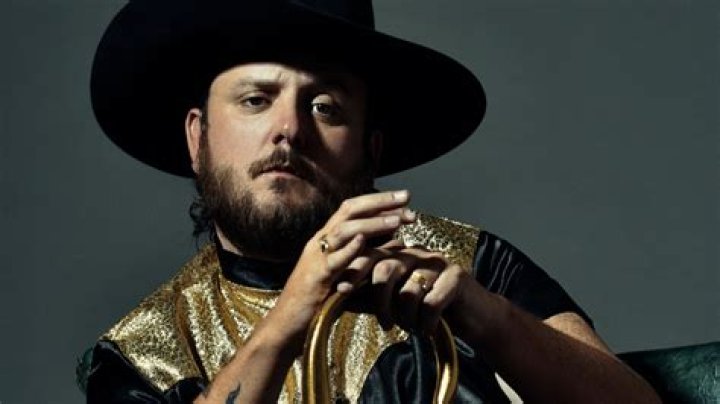 Wild Man Singer Paul Cauthen Wife Who Is